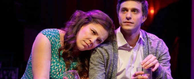 TV: Meet Jordan Berman with Highlights from SIGNIFICANT OTHER on Broadway! Video