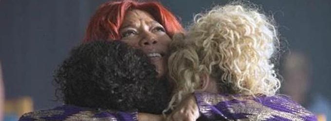 VIDEO: Watch All-New Promo for New FOX Series STAR, Starring Queen Latifah Video