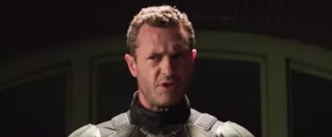 VIDEO: Sneak Peek - 'Identity and Change' Episode of MARVEL'S AGENTS OF S.H.I.E.L.D. Video