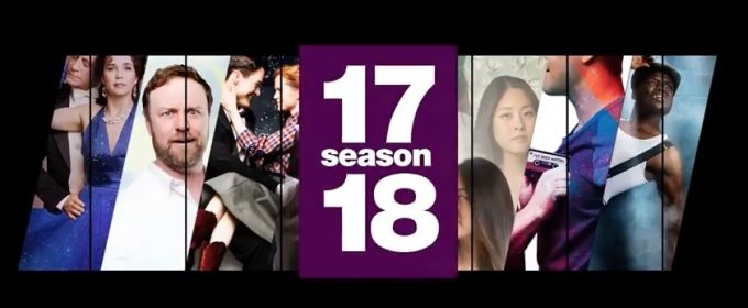 VIDEO: Signature Theatre Announces 2017/18 Season! Video