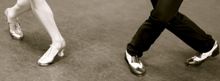 Coverage: BACKWARDS IN HIGH HEELS at Westchester Broadway Theatre
