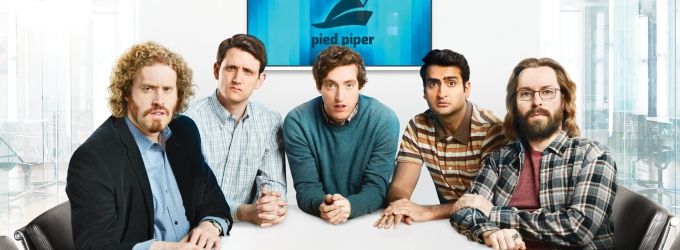 VIDEO: HBO Shares Trailer & Key Art for Season 3 of SILICON VALLEY Video