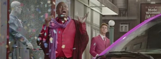 VIDEO: Tituss Burgess & More in All-New KIMMY SCHMIDT Trailer & Key Art Video