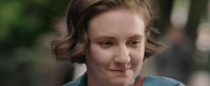 VIDEO: Check Out a Sneak Peek at GIRLS Series Finale on HBO! Video