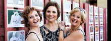 Flash: THE MUSIC MAN Celebrates Opening Night at Drayton Festival Theatre
