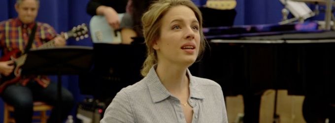TV: WAITRESS Star Jessie Mueller Belts Out 'She Used to Be Mine'- Watch the Full… Video