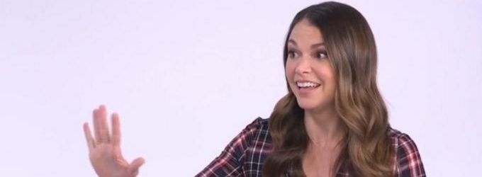 VIDEO: YOUNGER's Sutton Foster Talks Ageism in Hollywood & More Video