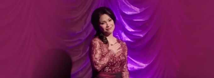 VIDEO: Sneak Peek - Lea Salonga Guest Stars on CRAZY EX-GIRLFRIEND Season Finale Video