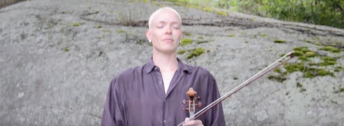 STAGE TUBE: Ogunquit Playhouse's HUNCHBACK Cast Creates Moving Tribute to Victims of… Video
