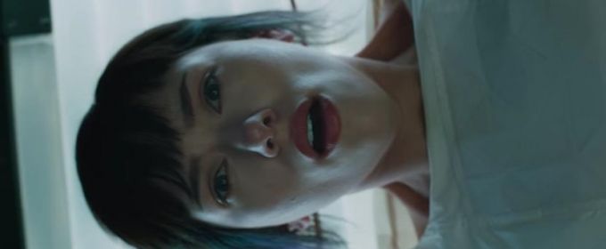 VIDEO: Scarlett Johansson 'Wakes Up' in New GHOST IN THE SHELL Clip Video