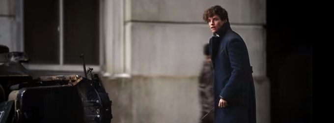 VIDEO: Alumni Attend A CELEBRATION OF HARRY POTTER 2016; Clips from 'FANTASTIC… Video