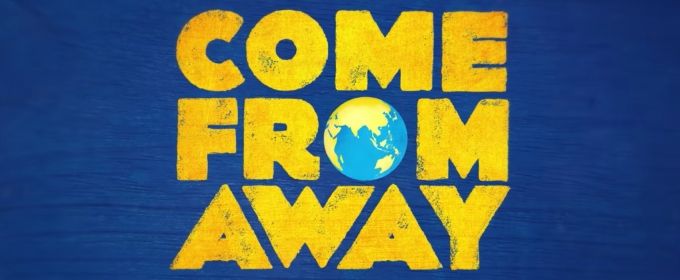 STAGE TUBE: COME FROM AWAY Preps for Journey to Broadway with New Commercial Video