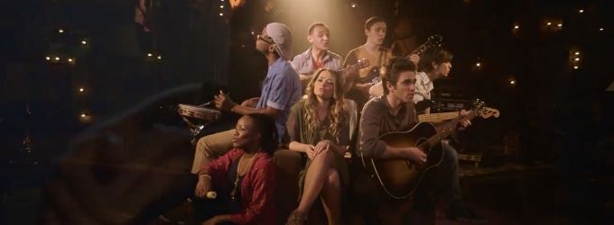 STAGE TUBE: Watch the Trailer for Kyle Riabko's CLOSE TO YOU: BACHARACH REIMAGINED… Video