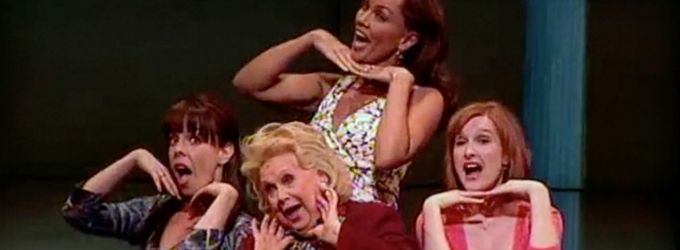 From the BroadwayWorld Vaults: Relive the Magic of SONDHEIM ON SONDHEIM Video