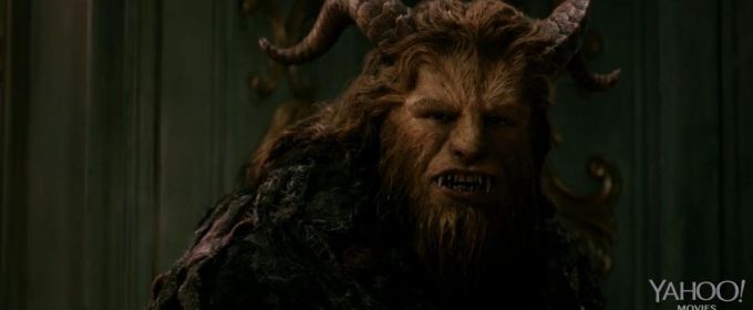 VIDEO: Belle Gets an Uninviting Dinner Invitation in New BEAUTY AND THE BEAST Clip! Video