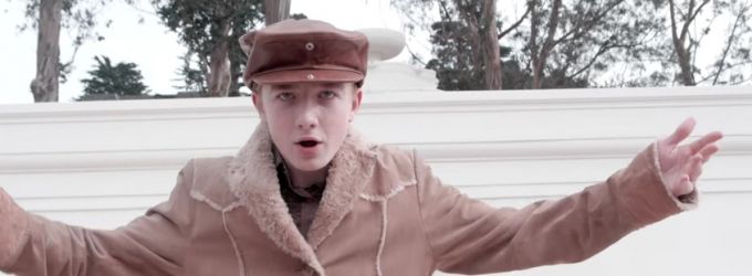 VIDEO: Watch 13-Year-Old Perform Every Role in HAMILTON's 'Right Hand Man' Video