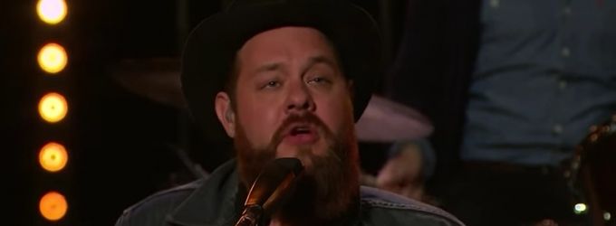 VIDEO: Nathaniel Rateliff & The Night Sweats Perform 'I Need Never Get Old' Video