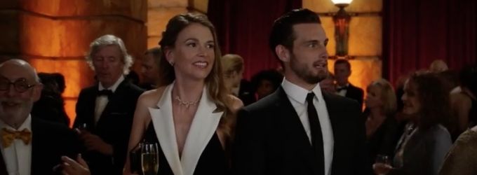 VIDEO: Sneak Peek - 'A Night at the Opera' Episode of YOUNGER Video