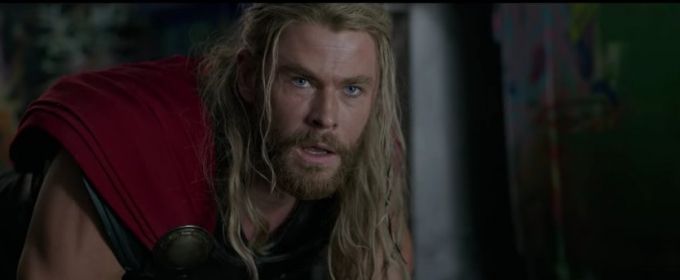 VIDEO: First Look - Marvel Studios' THOR: RAGNAROK, Starring Chris Hemsworth Video