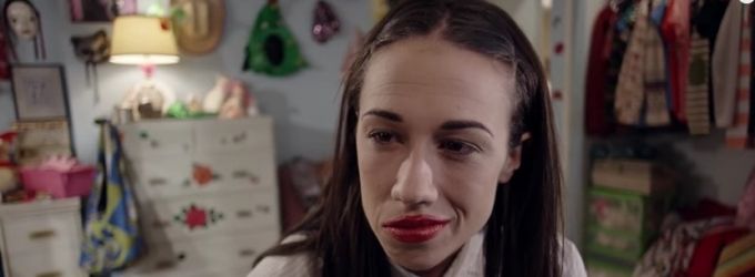 VIDEO: Netflix Releases Official Trailer & Key Art for HATERS BACK OFF! Video