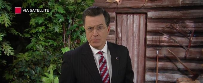 VIDEO: Late Night Hosts Have a Field Day with Bill O'Reilly Firing Video