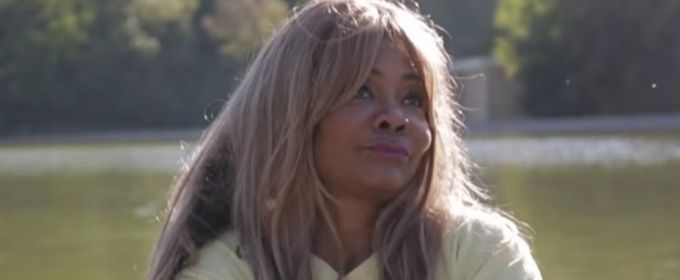 STAGE TUBE: Tonya Pinkins Takes On the YouTube Roast Challenge Video