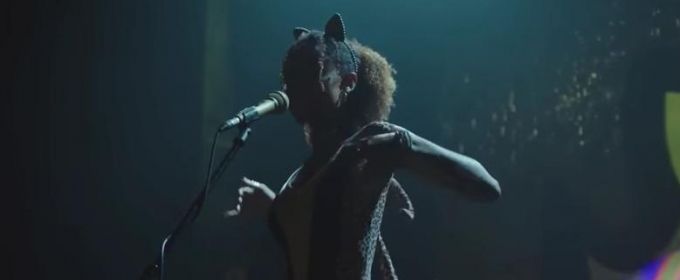 VIDEO: Sneak Peek - RIVERDALE's Josie & the Pusscats Cover Iconic Donna Summer Song Video