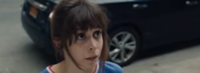 VIDEO: First Look - Cristin Milioti Stars in Romantic Comedy IT HAD TO BE YOU Video