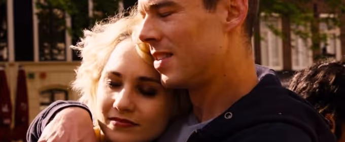 VIDEO: Survive. Together - Netflix Debuts SENSE8 Season 2 Trailer & Key Art Video