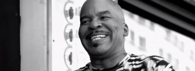 STAGE TUBE: David Alan Grier Talks 'Whole New Vision of the Lion' in New Promo for… Video
