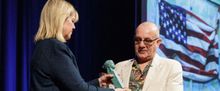 Flash: Cultural Council of Palm Beach County Holds Special Spotlight Luncheon Featuri