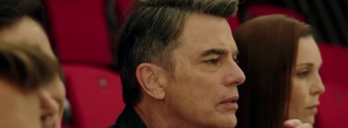 VIDEO: Sneak Peek - Peter Gallagher Returns for 3rd Installment of CENTER STAGE: ON… Video