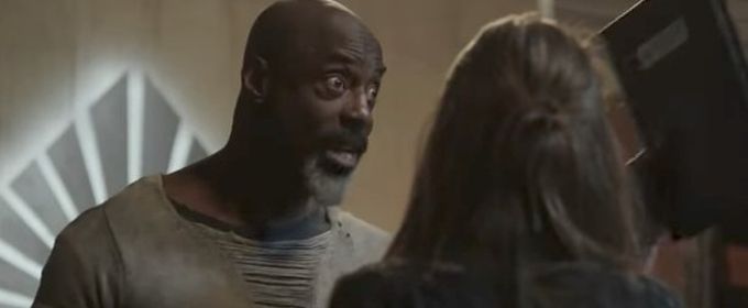 VIDEO: Sneak Peek - 'The Other Side' Episode of THE 100 on The CW Video