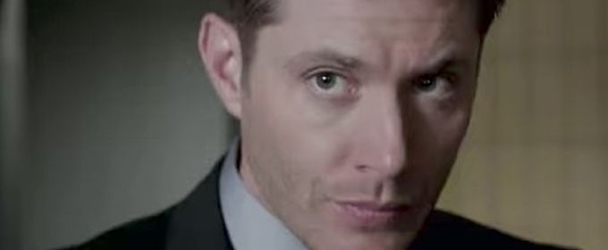 VIDEO: Sneak Peek - 'There's Something About Mary' Episode of SUPERNATURAL Video