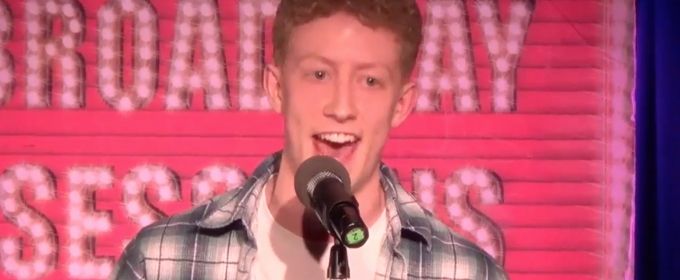 TV Exclusive: Broadway Sessions Heartily Welcomes Hartt School Graduates! Video