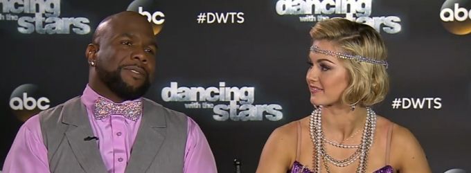 VIDEO: DWTS Finalists Revealed; Booted Couples Appear Live on GMA Video