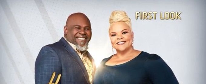 VIDEO: First Look at TV One New Reality Docu-Series THE MANNS Video
