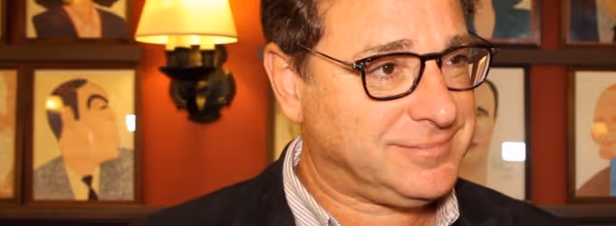 TV: Saget's Back! HAND TO GOD Gets Ready to Welcome a New Pastor Greg Video