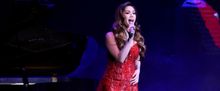 Exclusive HAMILTON's Christine Allado Holds Solo Concert in Manila
