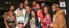 Flash: Alley Theatre Holds Second Annual New Play Festival