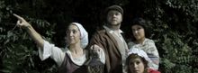 Flash: Meet the Cast of Way Off Broadway's INTO THE WOODS
