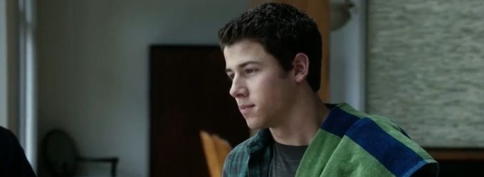 VIDEO: First Look - Nick Jonas Stars in New Drama CAREFUL WHAT YOU WISH FOR Video