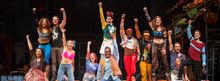Flash: Sneak Peek at RENT, Coming to Broward Center; Ticket Special Announced!