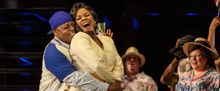 Flash: Pittsburgh Opera Sports New Photos of THE SUMMER KING