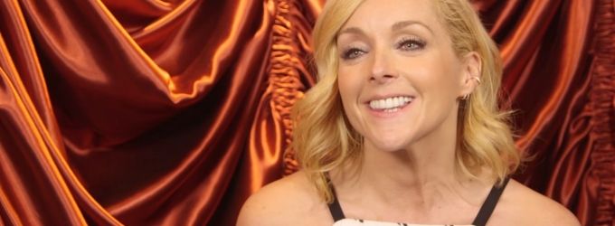 Tony Awards Close-Up: Why Does SHE LOVES ME's Jane Krakowski Keep Coming Back to… Video