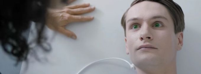 VIDEO: Sneak Peek - Reboot. Recharge. Rebel. First Look at AMC's HUMANS Season 2 Video