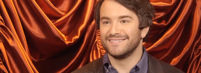 Tony Awards Close-Up: Birthday, Bar Mitzvah, Christmas? None Make Alex Brightman… Video