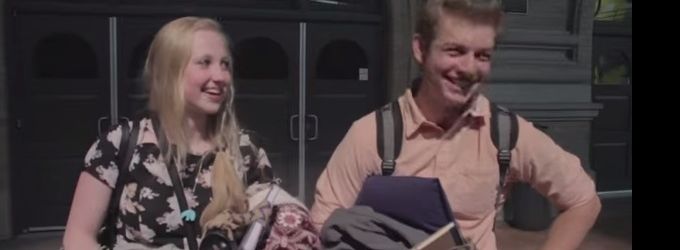 BWW Blog: Emma Buchanan - Bobby G Award Winner for Outstanding Actress, Ep. 2 Video