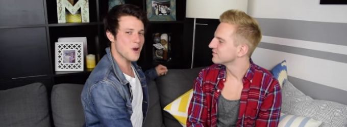 STAGE TUBE: LES MISERABLES' Matt Rosell Talks Broadway Challenges, Plays 'Name That… Video