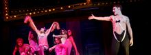 Flash: Sneak Peek at CABARET, Heading to the Adrienne Arsht Center This Spring